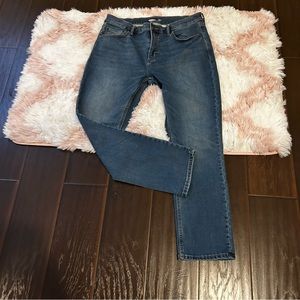 Old Navy Slim Fit Jeans Mens Size 36 X 30